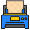 پیش‌نمایش فایل printer-4983787 از پک طراحی گرافیک