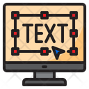پیش‌نمایش فایل text-4983793 از پک طراحی گرافیک