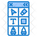 پیش‌نمایش فایل design-tool-4983744 از پک طراحی گرافیک