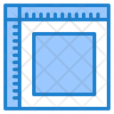 پیش‌نمایش فایل ruler-4983739 از پک طراحی گرافیک