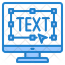 پیش‌نمایش فایل text-4983743 از پک طراحی گرافیک