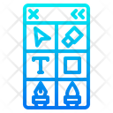 پیش‌نمایش فایل design-tool-4983934 از پک طراحی گرافیک
