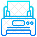 پیش‌نمایش فایل printer-4983927 از پک طراحی گرافیک