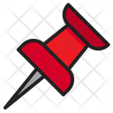 پیش‌نمایش فایل push-pin-4988254 از پک طراحی گرافیک و عکاسی