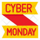 پیش‌نمایش فایل cyber-money-badge-4986769 از پک دوشنبه سایبری