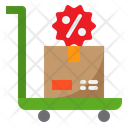 پیش‌نمایش فایل discount-delivery-4986770 از پک دوشنبه سایبری