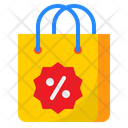 پیش‌نمایش فایل discount-shopping-bag-4986764 از پک دوشنبه سایبری