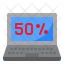 پیش‌نمایش فایل fifty-percent-sale-4986793 از پک دوشنبه سایبری