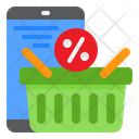 پیش‌نمایش فایل online-discount-4986786 از پک دوشنبه سایبری