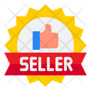 پیش‌نمایش فایل seller-badge-4986763 از پک دوشنبه سایبری
