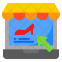 پیش‌نمایش فایل shopping-online-4986806 از پک دوشنبه سایبری