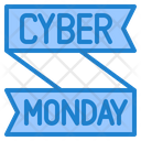 پیش‌نمایش فایل cyber-money-badge-4986609 از پک دوشنبه سایبری