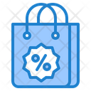 پیش‌نمایش فایل discount-shopping-bag-4986604 از پک دوشنبه سایبری