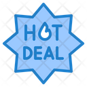 پیش‌نمایش فایل hot-deal-4986619 از پک دوشنبه سایبری