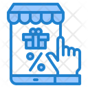 پیش‌نمایش فایل online-shopping-discount-4986627 از پک دوشنبه سایبری