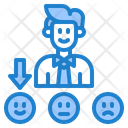 پیش‌نمایش فایل review-emoji-4986614 از پک دوشنبه سایبری