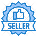 پیش‌نمایش فایل seller-badge-4986603 از پک دوشنبه سایبری