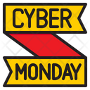 پیش‌نمایش فایل cyber-money-badge-4986689 از پک دوشنبه سایبری