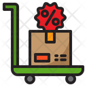 پیش‌نمایش فایل discount-delivery-4986690 از پک دوشنبه سایبری