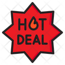 پیش‌نمایش فایل hot-deal-4986699 از پک دوشنبه سایبری