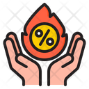 پیش‌نمایش فایل hot-discount-4986698 از پک دوشنبه سایبری