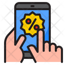 پیش‌نمایش فایل mobile-discount-4986704 از پک دوشنبه سایبری