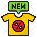 پیش‌نمایش فایل new-t-shirt-4986725 از پک دوشنبه سایبری