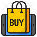 پیش‌نمایش فایل online-buy-4986702 از پک دوشنبه سایبری