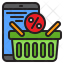 پیش‌نمایش فایل online-discount-4986706 از پک دوشنبه سایبری