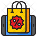 پیش‌نمایش فایل online-shopping-discount-4986705 از پک دوشنبه سایبری