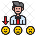 پیش‌نمایش فایل review-emoji-4986694 از پک دوشنبه سایبری