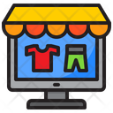 پیش‌نمایش فایل shopping-online-4986723 از پک دوشنبه سایبری
