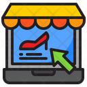 پیش‌نمایش فایل shopping-online-4986726 از پک دوشنبه سایبری
