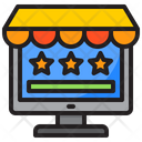 پیش‌نمایش فایل store-ratting-4986712 از پک دوشنبه سایبری