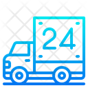 پیش‌نمایش فایل 24-hours-delivery-4986889 از پک دوشنبه سایبری