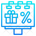 پیش‌نمایش فایل discount-billboard-4986881 از پک دوشنبه سایبری