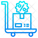 پیش‌نمایش فایل discount-delivery-4986886 از پک دوشنبه سایبری