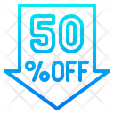 پیش‌نمایش فایل fifty-percent-discount-4986914 از پک دوشنبه سایبری