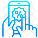 پیش‌نمایش فایل mobile-discount-4986900 از پک دوشنبه سایبری