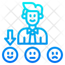 پیش‌نمایش فایل review-emoji-4986890 از پک دوشنبه سایبری