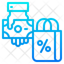 پیش‌نمایش فایل shopping-payment-4986906 از پک دوشنبه سایبری