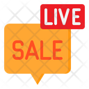 پیش‌نمایش فایل live-sale-4986442 از پک جمعه سیاه