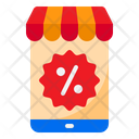 پیش‌نمایش فایل mobile-shopping-4986424 از پک جمعه سیاه