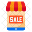 پیش‌نمایش فایل online-sale-4986427 از پک جمعه سیاه