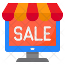 پیش‌نمایش فایل online-sale-4986436 از پک جمعه سیاه