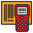 پیش‌نمایش فایل barcode-scanner-4986383 از پک جمعه سیاه