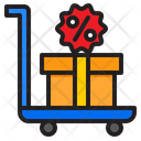 پیش‌نمایش فایل gift-box-delivery-4986360 از پک جمعه سیاه