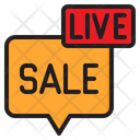 پیش‌نمایش فایل live-sale-4986392 از پک جمعه سیاه