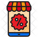 پیش‌نمایش فایل mobile-shopping-4986374 از پک جمعه سیاه