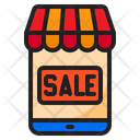 پیش‌نمایش فایل online-sale-4986377 از پک جمعه سیاه